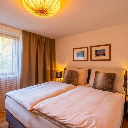 Ferienwohnung Marlies 巴特罗马贝格 外观 照片